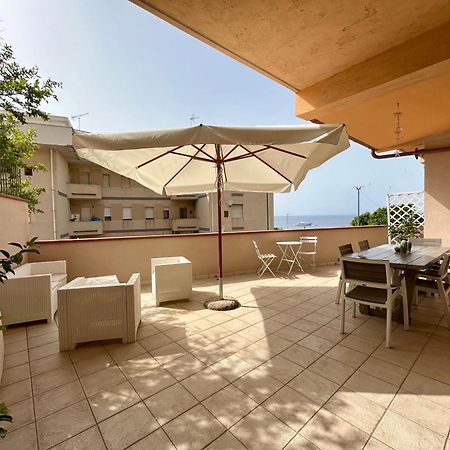 Arcobaleno Tropea Centro Bed and Breakfast Buitenkant foto