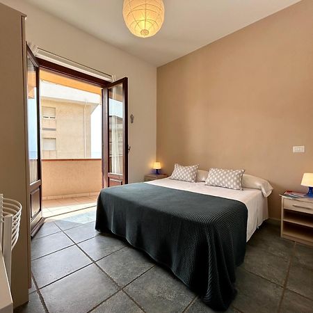 Arcobaleno Tropea Centro Bed and Breakfast Buitenkant foto
