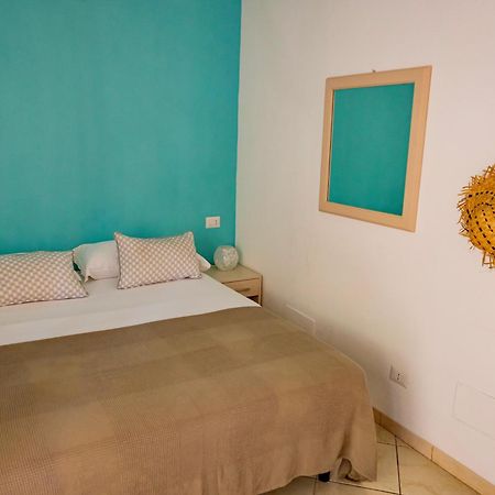 Arcobaleno Tropea Centro Bed and Breakfast Buitenkant foto