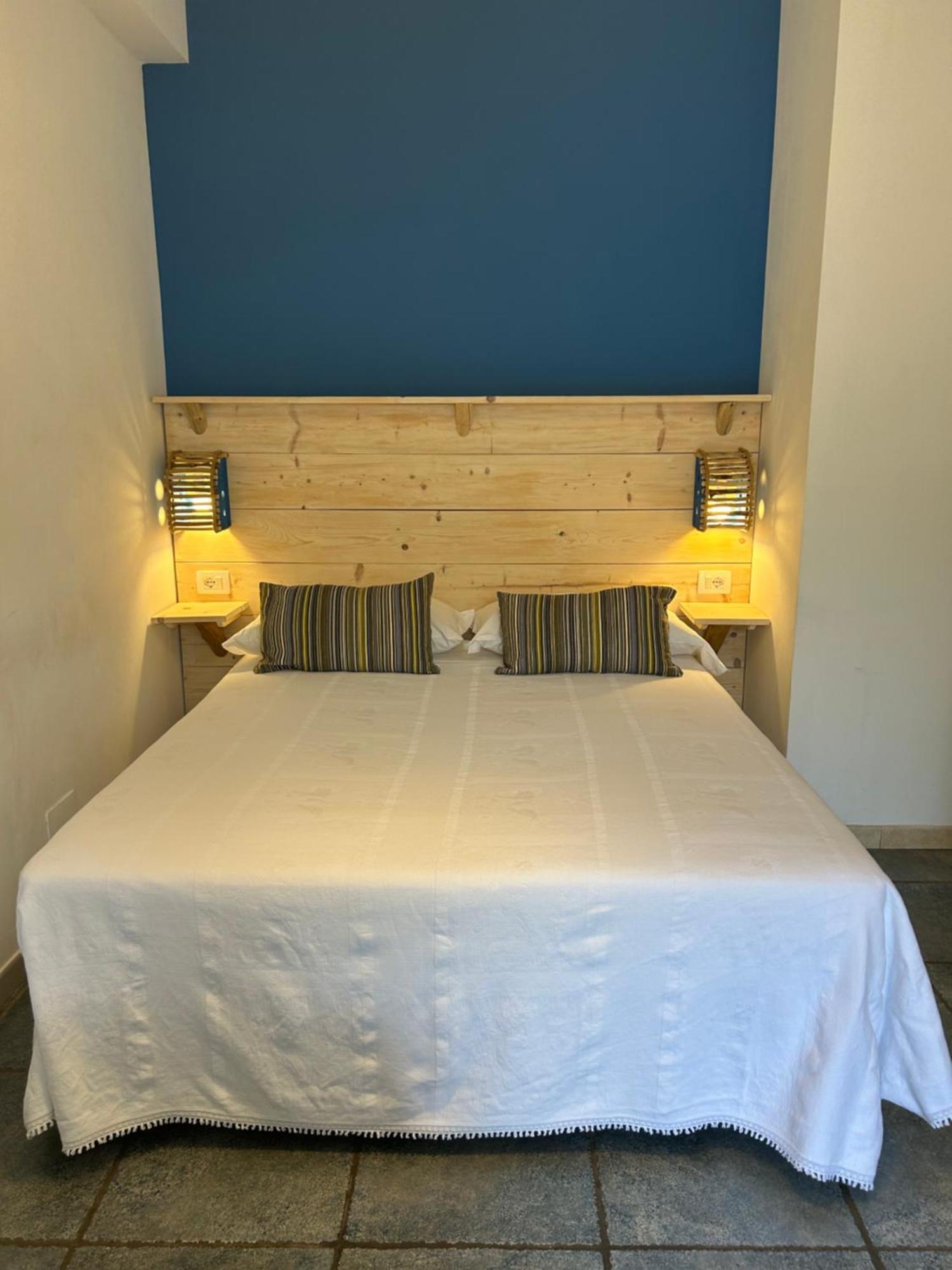 Arcobaleno Tropea Centro Bed and Breakfast Buitenkant foto