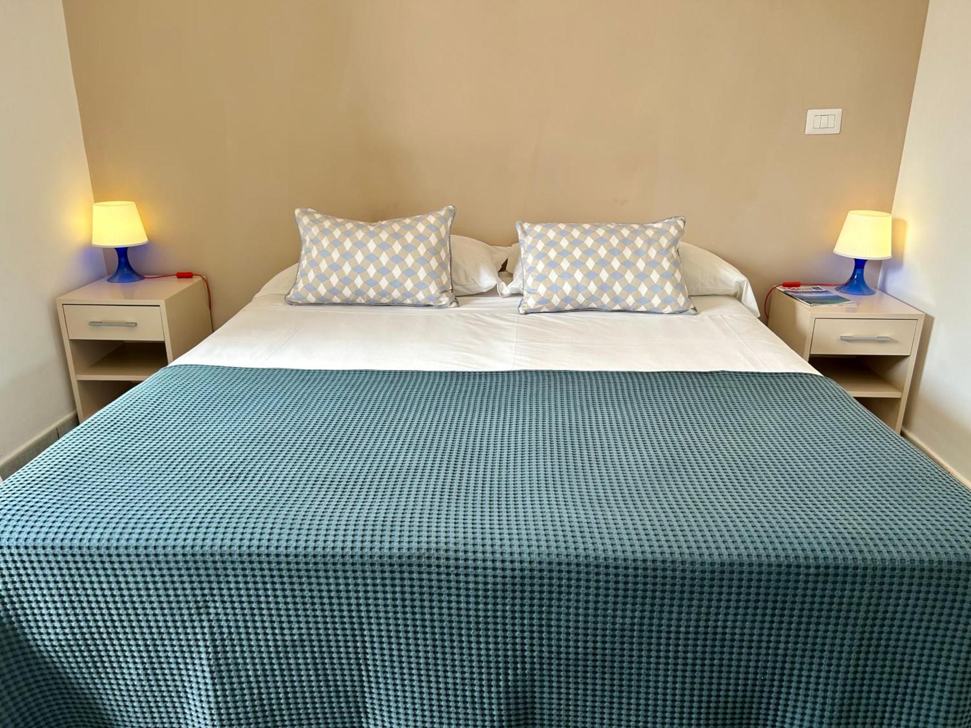 Arcobaleno Tropea Centro Bed and Breakfast Buitenkant foto